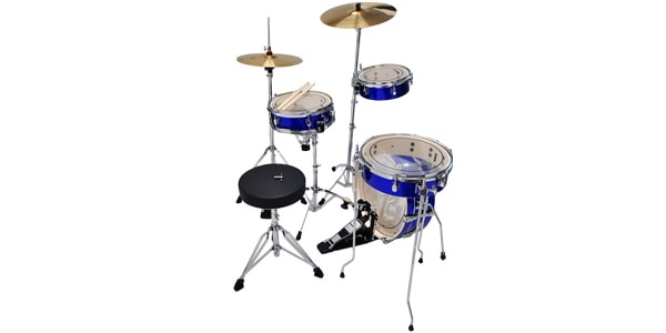 PLAYTECH / PCD1000 electro blue画像4