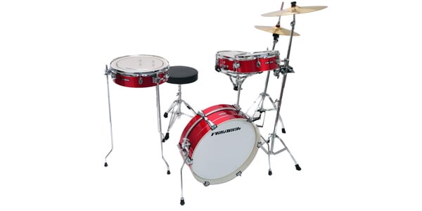 PLAYTECH / PCD1000 electro red画像2
