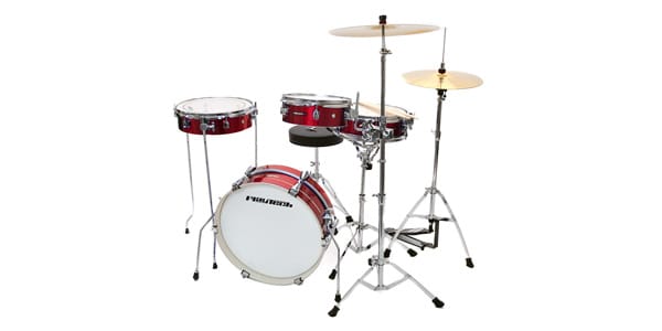 PLAYTECH / PCD1000 electro red画像3