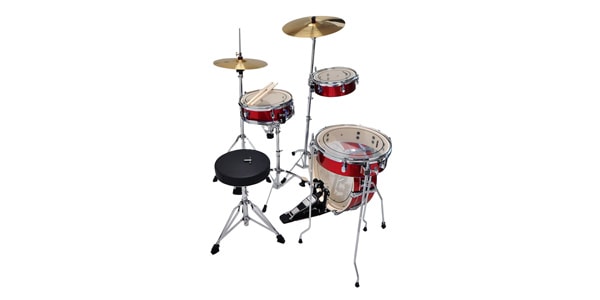 PLAYTECH / PCD1000 electro red画像4