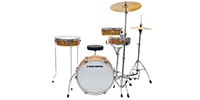 PLAYTECH / PCD1000 umber wood