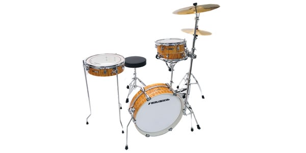 PLAYTECH / PCD1000 umber wood画像2