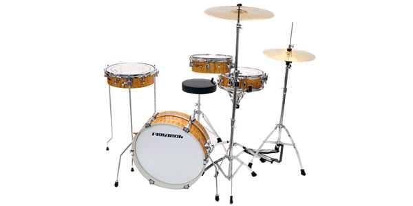 PLAYTECH / PCD1000 umber wood画像3
