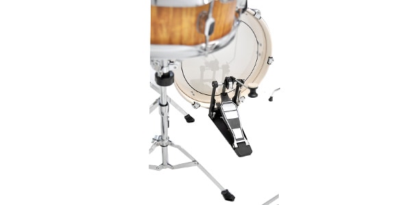 PLAYTECH / PCD1000 umber wood画像6