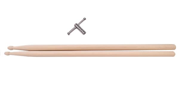 PLAYTECH / PCD1000 umber wood画像7