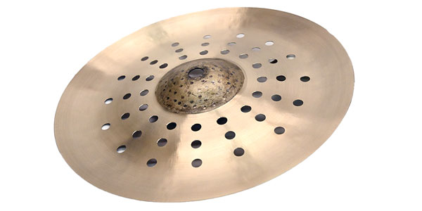 PLAYTECH ( プレイテック )  / PCE10MHC Multi hole China 10"