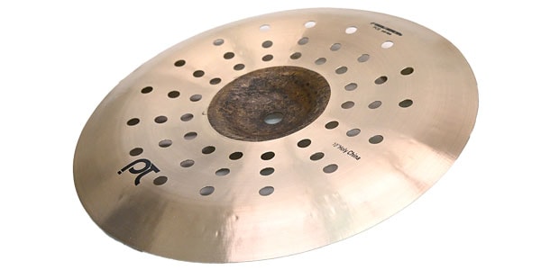 PLAYTECH ( プレイテック )  / PCE10MHC Multi hole China 10"画像2