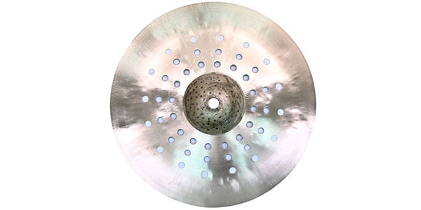 PLAYTECH ( プレイテック )  / PCE10MHC Multi hole China 10"画像3