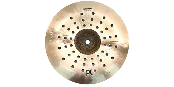 PLAYTECH ( プレイテック )  / PCE10MHC Multi hole China 10"画像4