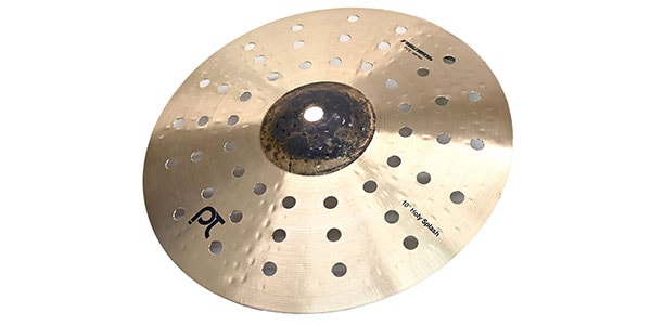 PLAYTECH / PCE10MHSP Multi hole Splash 10""