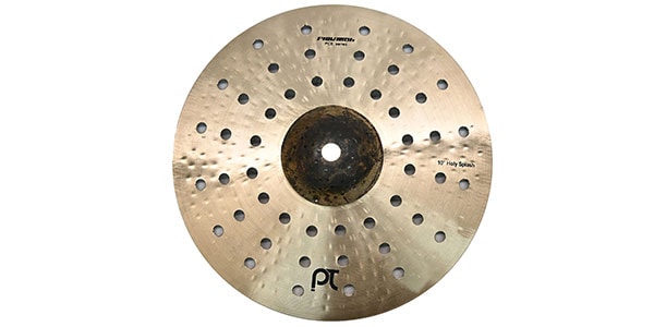 PLAYTECH / PCE10MHSP Multi hole Splash 10""画像2
