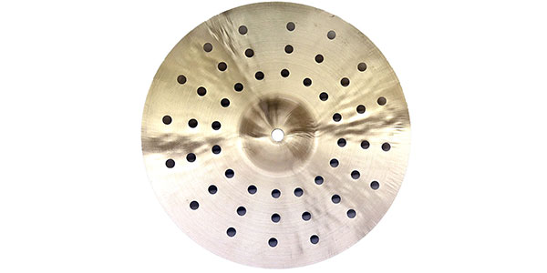 PLAYTECH / PCE10MHSP Multi hole Splash 10""画像3