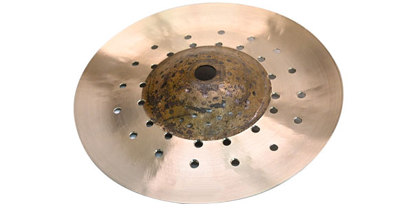 PLAYTECH ( プレイテック )  / PCE6MHC Multi hole China 6"