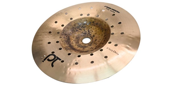 PLAYTECH ( プレイテック )  / PCE6MHC Multi hole China 6"画像2