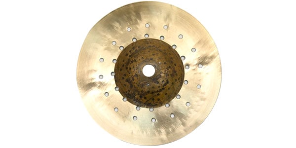 PLAYTECH ( プレイテック )  / PCE6MHC Multi hole China 6"画像3