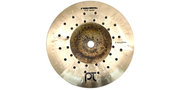PLAYTECH ( プレイテック )  / PCE6MHC Multi hole China 6"画像4