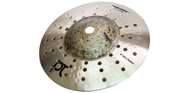 PLAYTECH ( プレイテック )  / PCE6MHSP Multi hole Sprash 6"