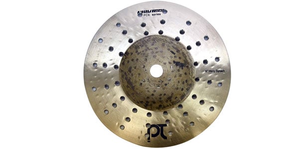 PLAYTECH ( プレイテック )  / PCE6MHSP Multi hole Sprash 6"画像2