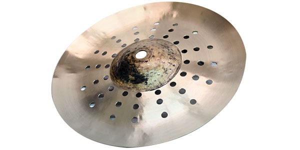 PLAYTECH ( プレイテック )  / PCE8MHC Multi hole China 8"