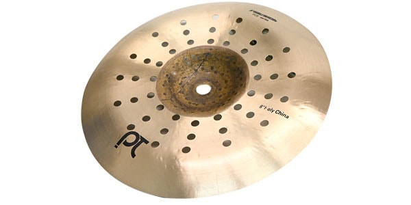 PLAYTECH ( プレイテック )  / PCE8MHC Multi hole China 8"画像2