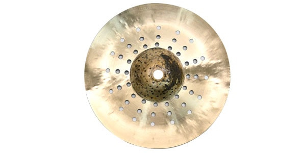 PLAYTECH ( プレイテック )  / PCE8MHC Multi hole China 8"画像3