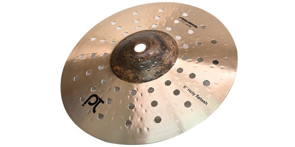 PLAYTECH ( プレイテック )  / PCE8MHSP Multi hole Sprash 8"