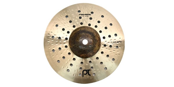 PLAYTECH ( プレイテック )  / PCE8MHSP Multi hole Sprash 8"画像2