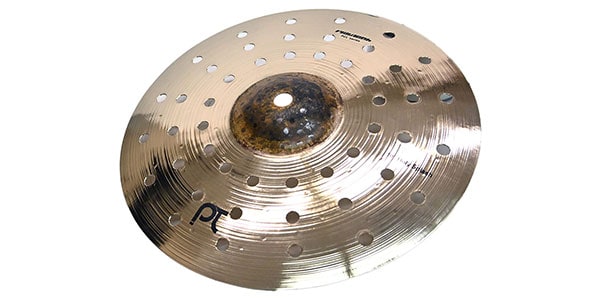 PLAYTECH / PCL10MHSP Multi hole Splash 10""