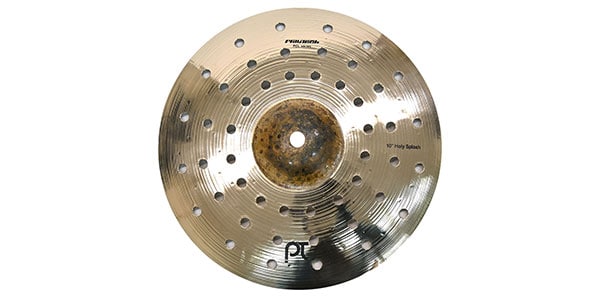 PLAYTECH / PCL10MHSP Multi hole Splash 10""画像2