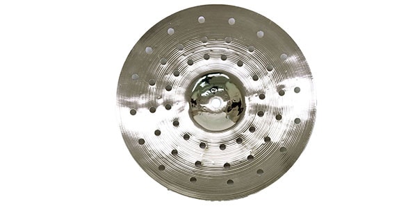 PLAYTECH / PCL10MHSP Multi hole Splash 10""画像3