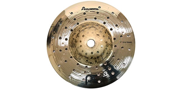 PLAYTECH ( プレイテック )  / PCL6MHSP Multi hole Sprash 6"画像2