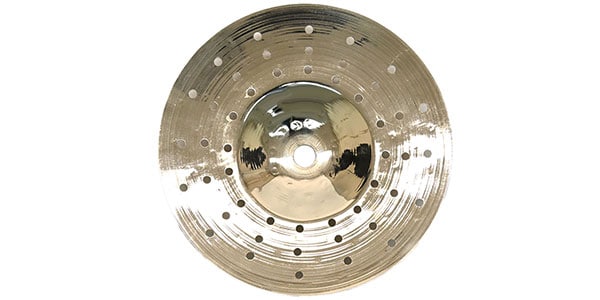 PLAYTECH ( プレイテック )  / PCL6MHSP Multi hole Sprash 6"画像3