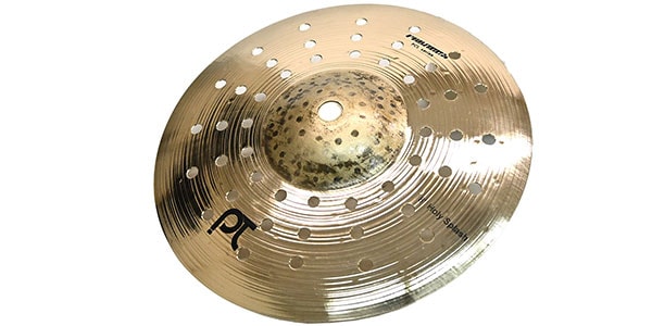 PLAYTECH / PCL8MHSP Multi-hole Sprash 8""