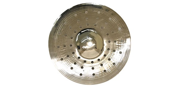 PLAYTECH / PCL8MHSP Multi-hole Sprash 8""画像3