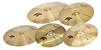 PLAYTECH / PCM Cymbal Set(2Crash)