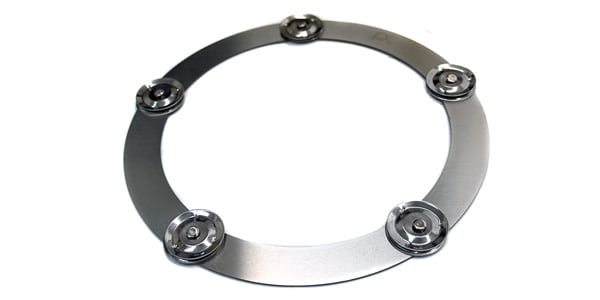 PLAYTECH ( プレイテック )  / PCR10 チンリング10インチ画像2