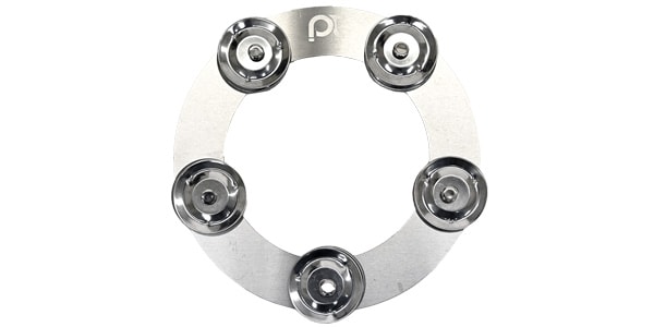 PLAYTECH ( プレイテック )  / PCR6 チンリング6インチ