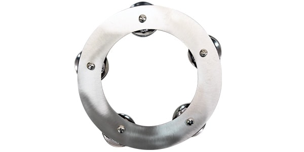 PLAYTECH ( プレイテック )  / PCR6 チンリング6インチ画像3