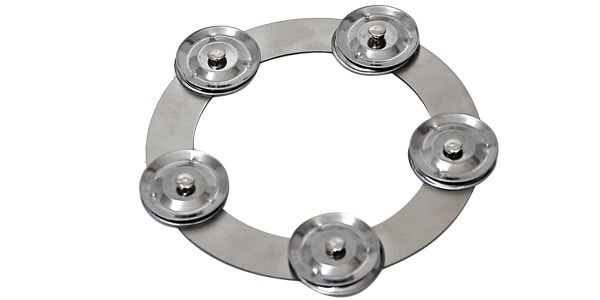 PLAYTECH ( プレイテック )  / PCR6 チンリング6インチ