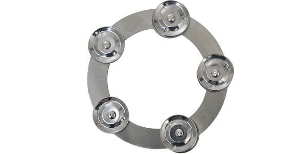 PLAYTECH ( プレイテック )  / PCR6 チンリング6インチ画像2