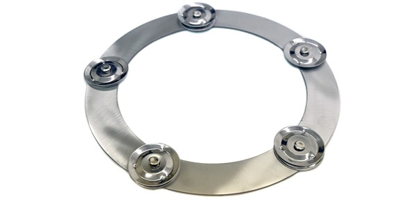 PLAYTECH ( プレイテック ) / PCR8 チンリング8インチ画像2