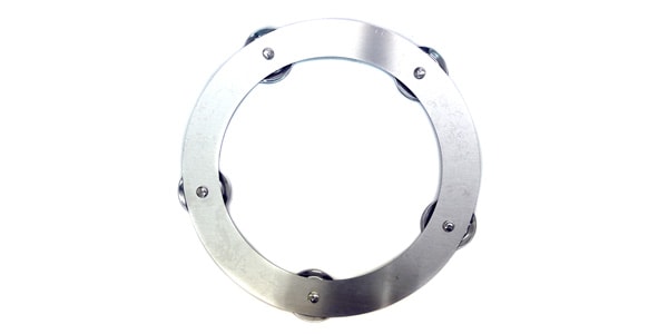 PLAYTECH ( プレイテック ) / PCR8 チンリング8インチ画像3