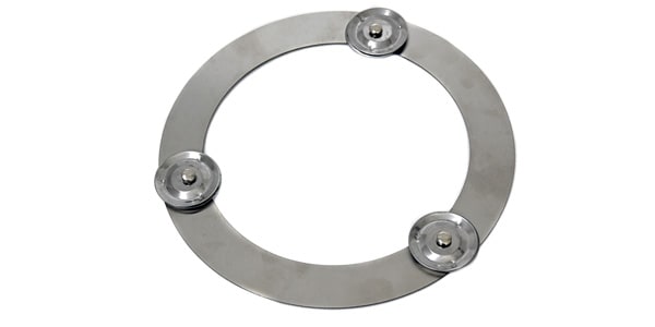 PLAYTECH ( プレイテック )  / PCR8 チンリング8インチ