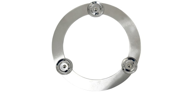 PLAYTECH ( プレイテック )  / PCR8 チンリング8インチ画像2