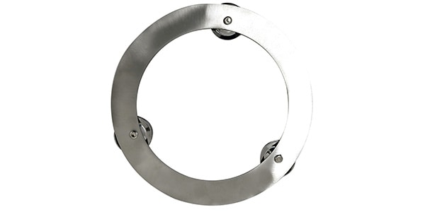 PLAYTECH ( プレイテック )  / PCR8 チンリング8インチ画像3