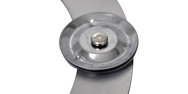 PLAYTECH ( プレイテック )  / PCR8 チンリング8インチ画像4