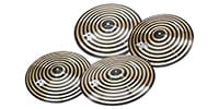 PLAYTECH / PCS Cymbal Set(1Crash)