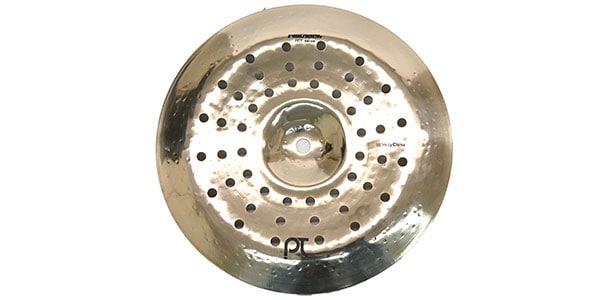 PLAYTECH / PCT10MHC Multi-hole China 10""画像4