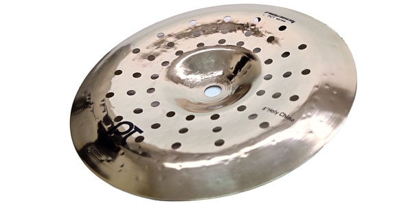 PLAYTECH / PCT8MHC Multi-hole China 8""画像2