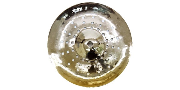 PLAYTECH / PCT8MHC Multi-hole China 8""画像3